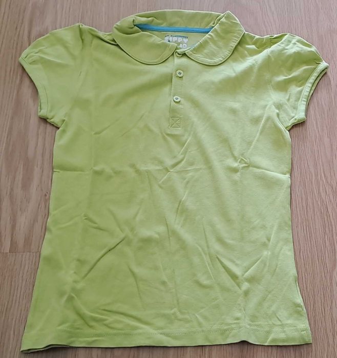 Zippy Polo: 10 Years Old