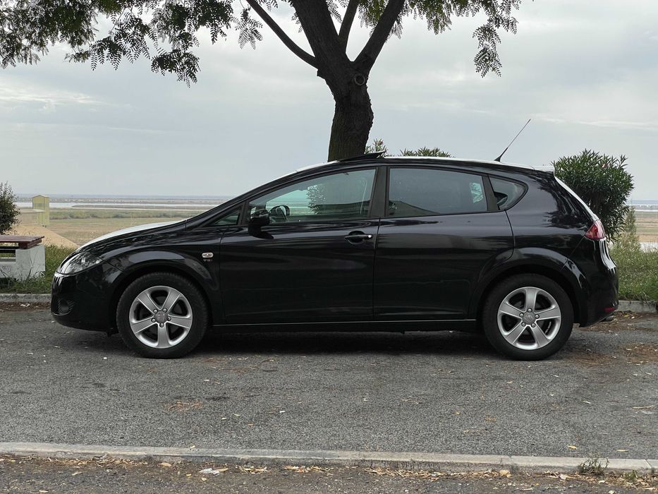 Seat Leon 1.4 TSI