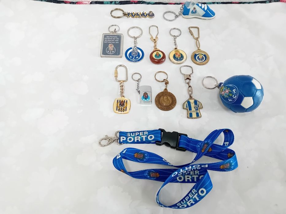 Porta Chaves F.C.Porto