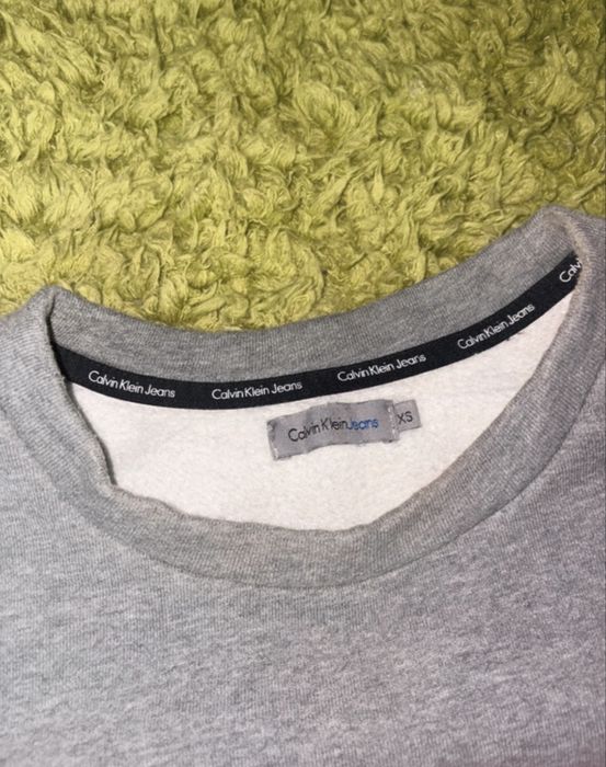 Bluza Calvin Klein