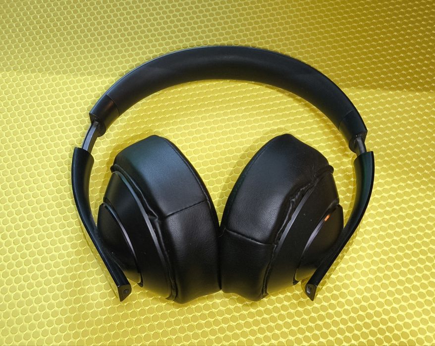 Ігрові навушники Xiaomi Gaming Headset USB, Black: 600 грн