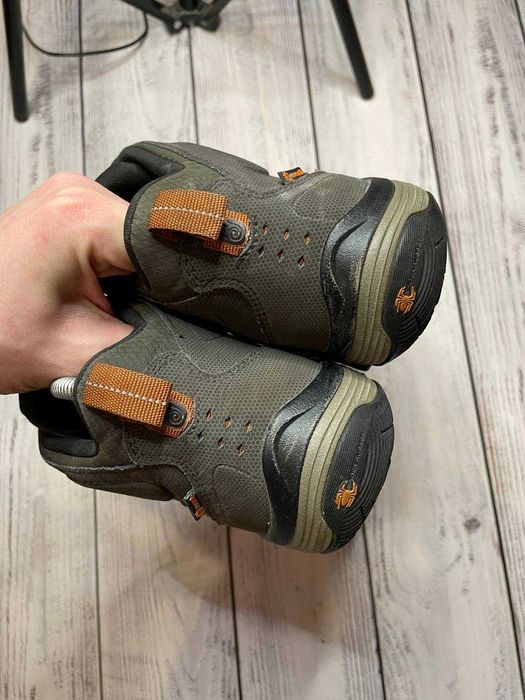 Ботинки трекинговые Teva