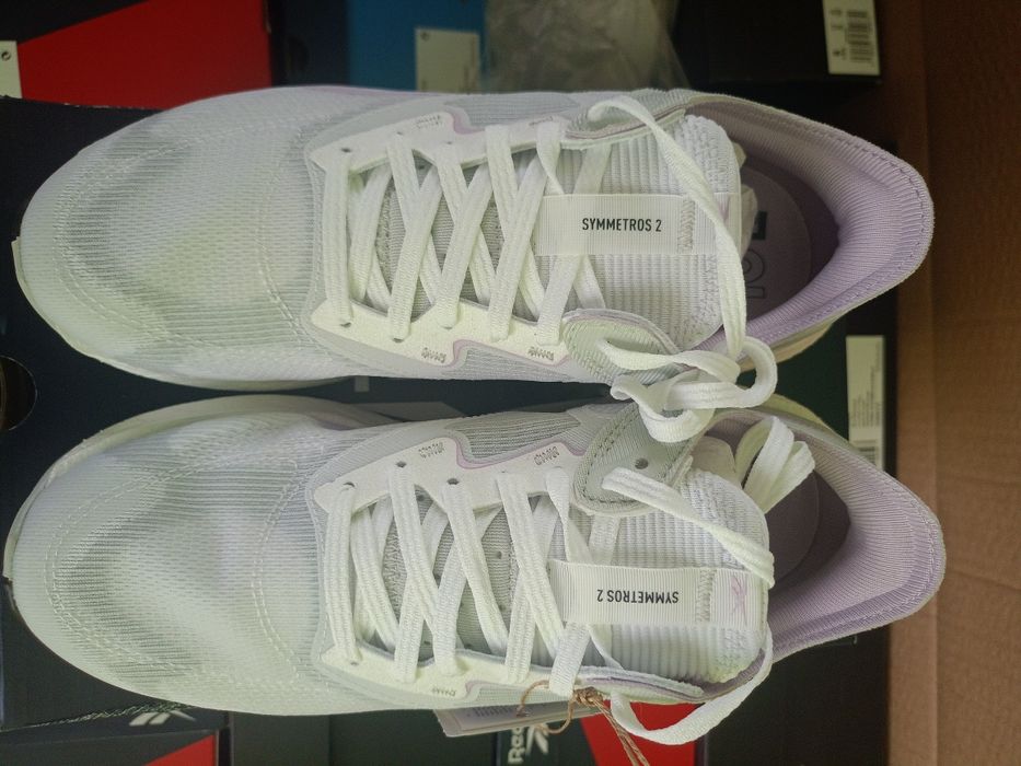 Reebok Floatride Energy Symmetro