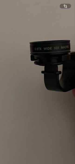 Линзы для телефона Aukey