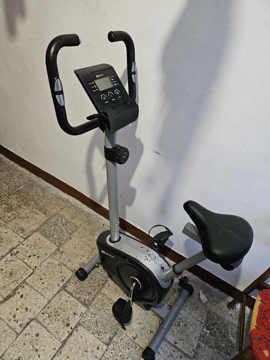 Rowerek treningowy HS-2050H Sonic Hop-Sport