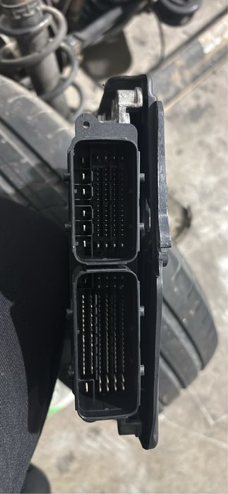 Centralina peugeot 2008 1.6 hdi