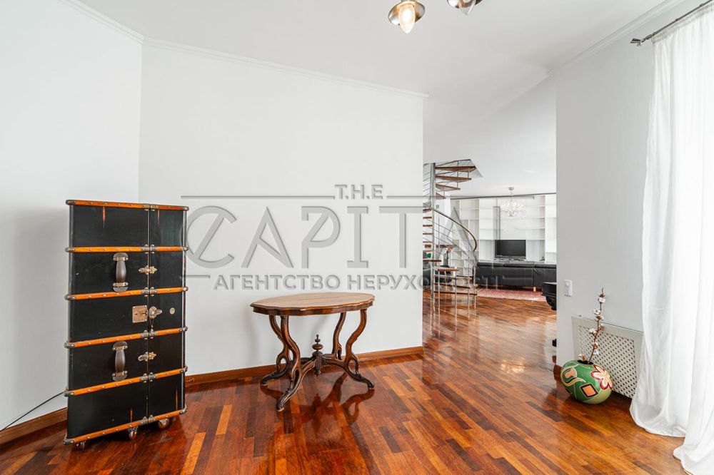 Аренда офиса, ул. Большая Васильковская, Центр