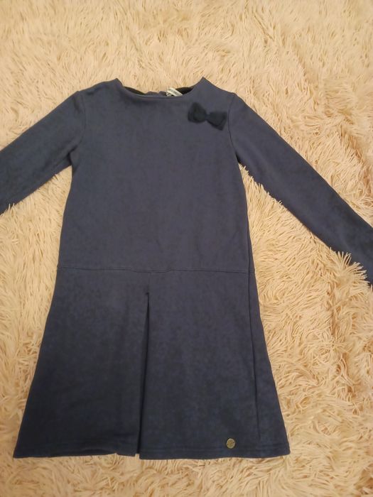 Sukienka crocidillo 146