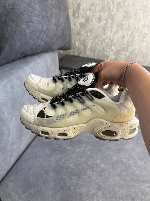 7 кольорів Nike Air Max Terrascape Plus