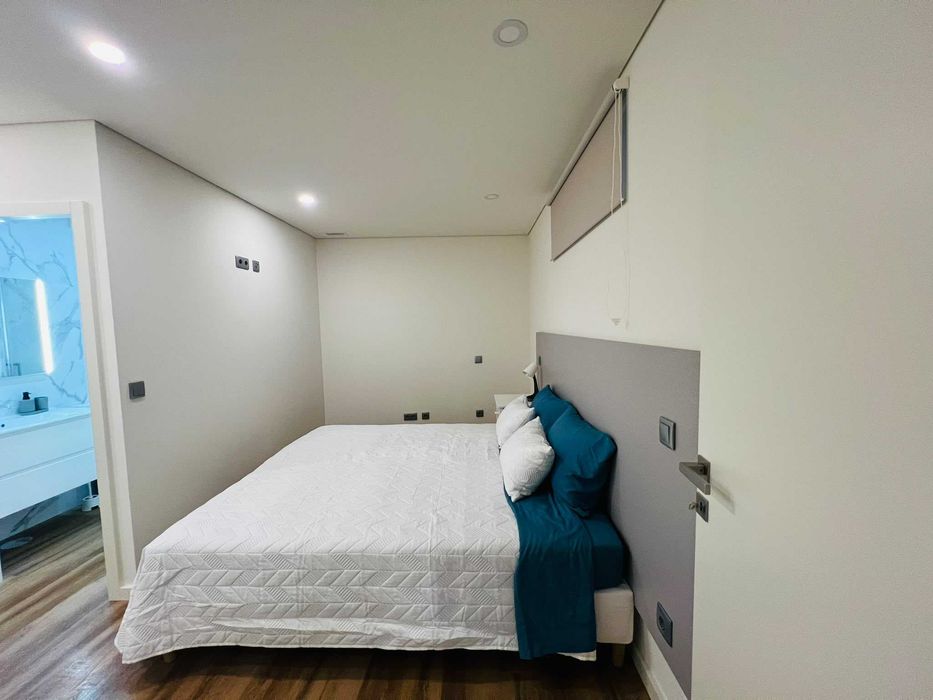 quarto (suite) para alugar