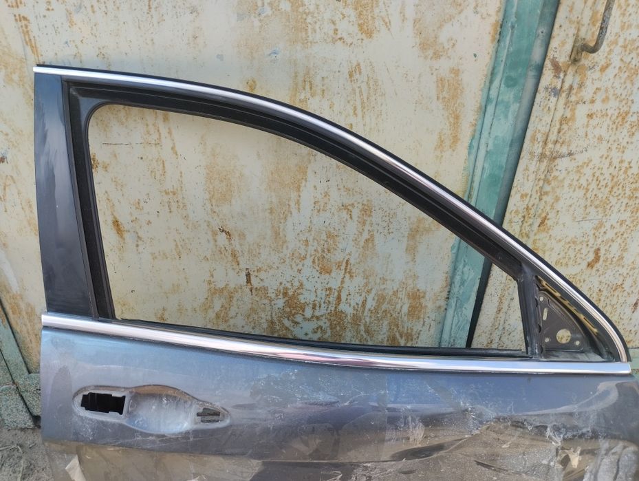 Дверка хром проводка Jeep Cherokee