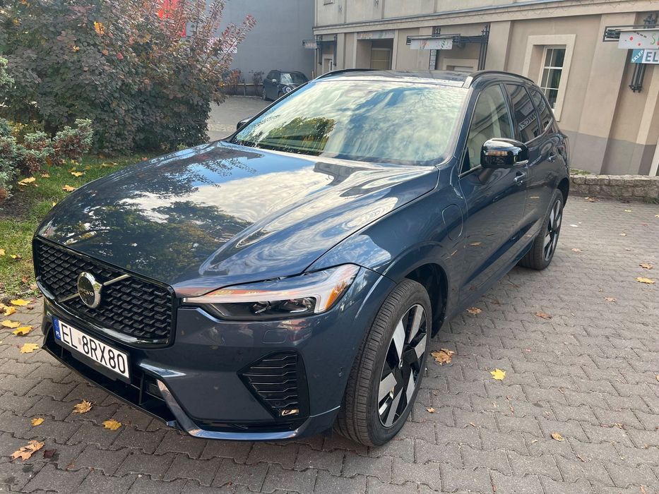 Volvo XC 60