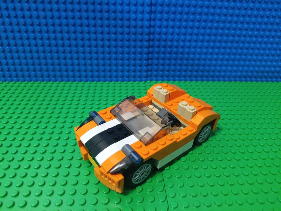 LEGO Creator 31017