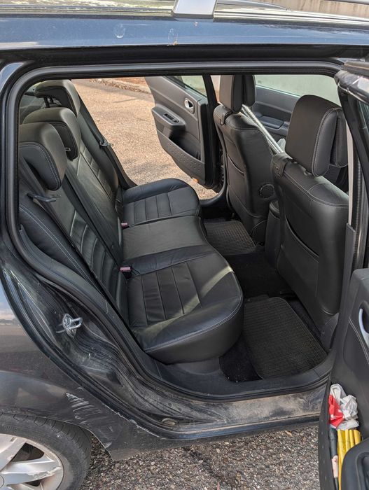 Renault Megane 1.5 dCi