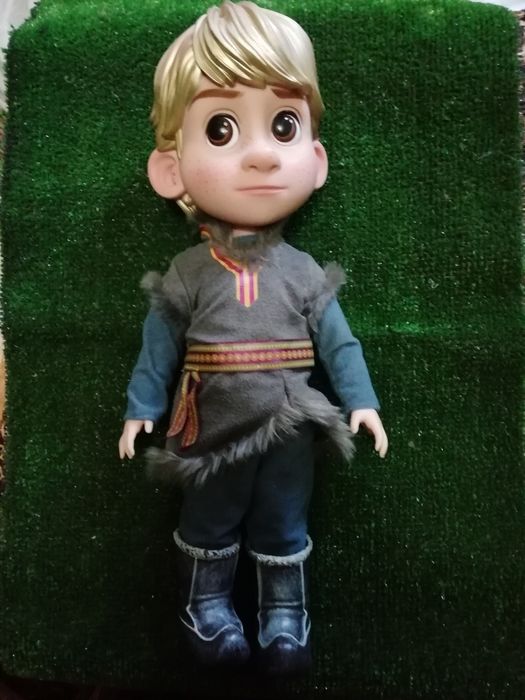 Кукла Дисней Аниматор