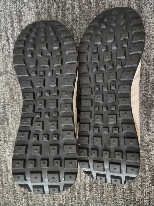 Deichmann Graceland adidasy damskie beżowe rozmiar 41 cm - Nowe