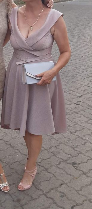 Sukienka na wesele 38