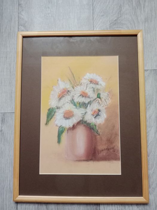 Продам картину ручной работы