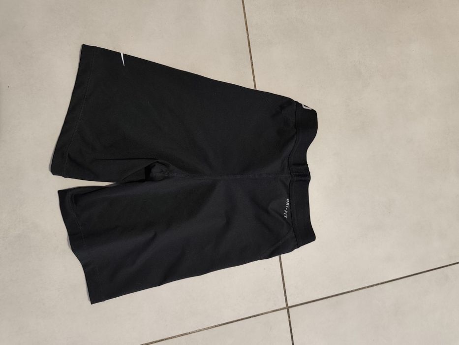 Szorty spodenki Nike Pro rozmiar XS