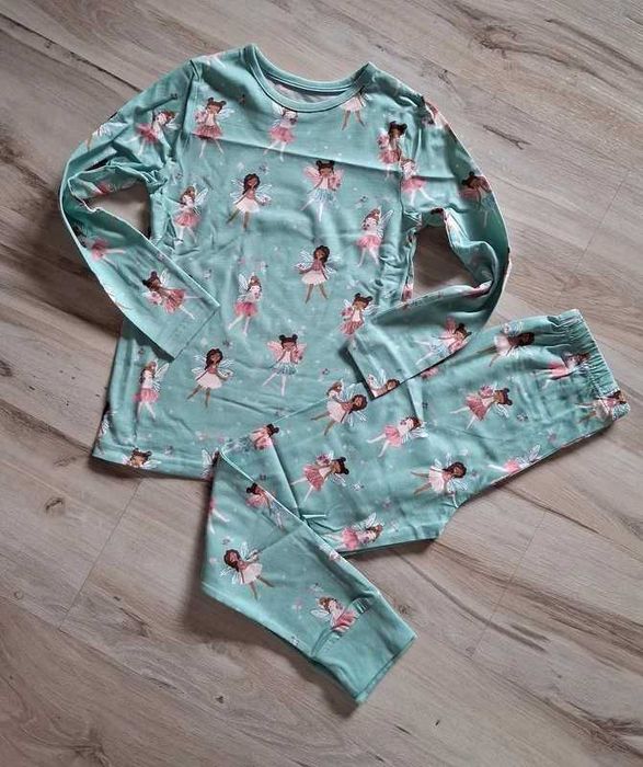 Piżama wróżki George 6-7 lat / 116-122cm