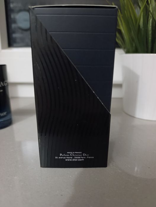 Dior Sauvage 100ml