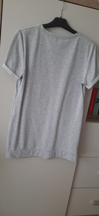 Bluzka bawełniana No NAME