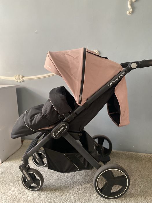 Дитяча коляска/візочок