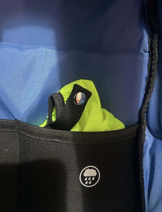 MOCHILA PORT DESIGNS CHICAGO EVO