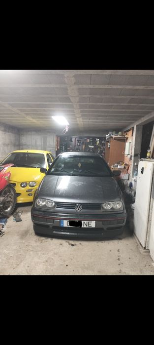 Golf 3 GT TDI 90cv