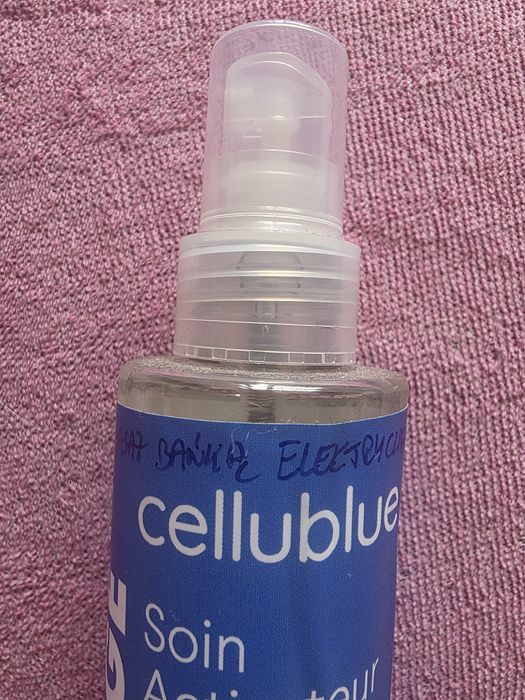 Olejek do banki elektrycznej