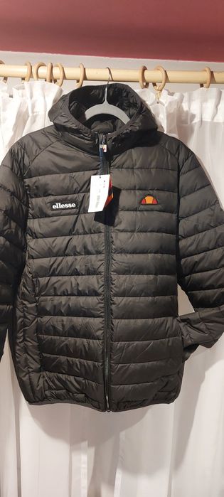 Nowa lekko ocieplana kutka Ellesse