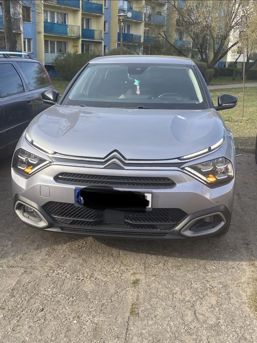 Citroen C4 sprzedam