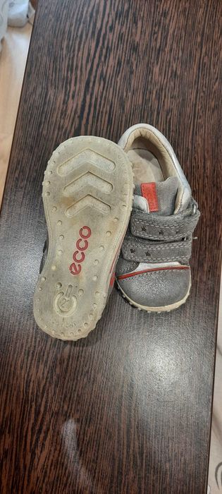 Ботиночки Черевики Кросовки ecco р.21