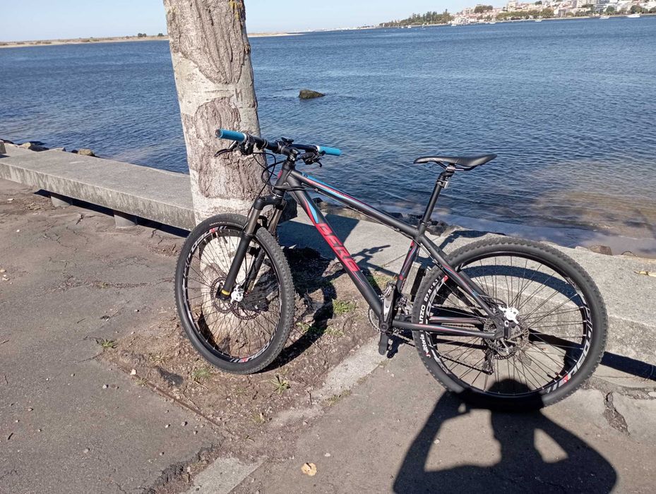Bike BTT berg 27.5