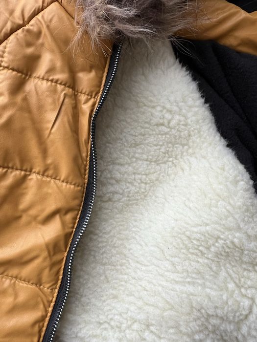 Зимова куртка 86