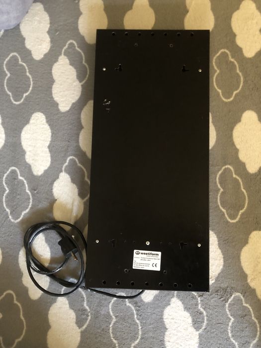 Барна пивна табличка Krombacher