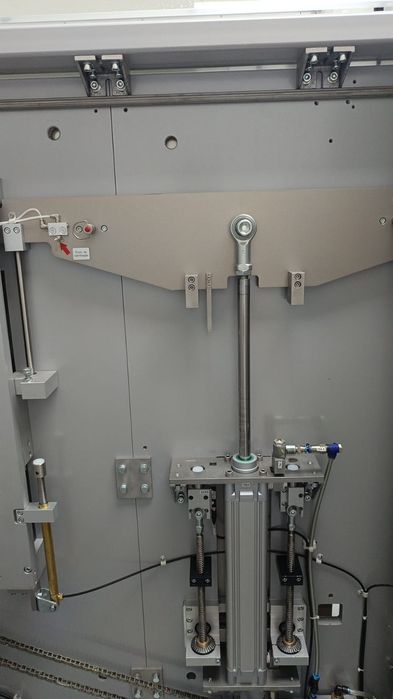 Prestação Serviços Manutenção Industrial