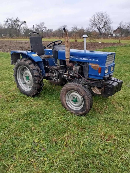 Продам трактор DF-250/254