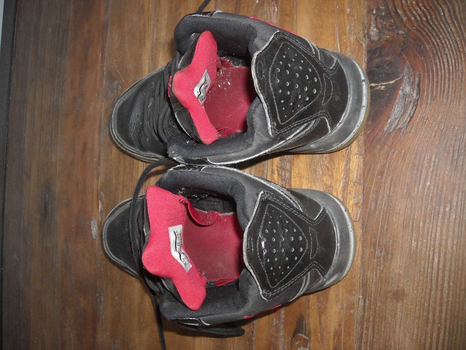 Ténis Nike Jordan Adidas para rapaz