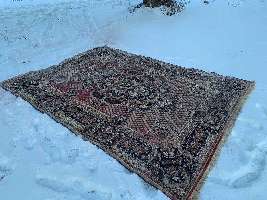 Килим (ковёр) 3,20х2,50