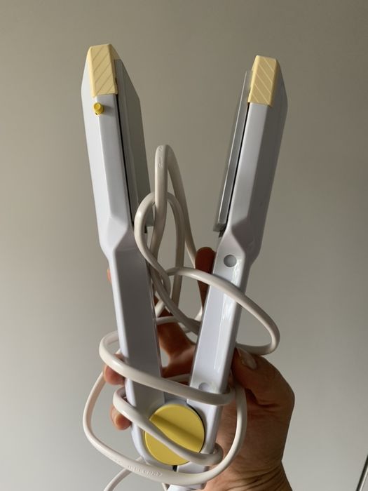 Babyliss clássico
