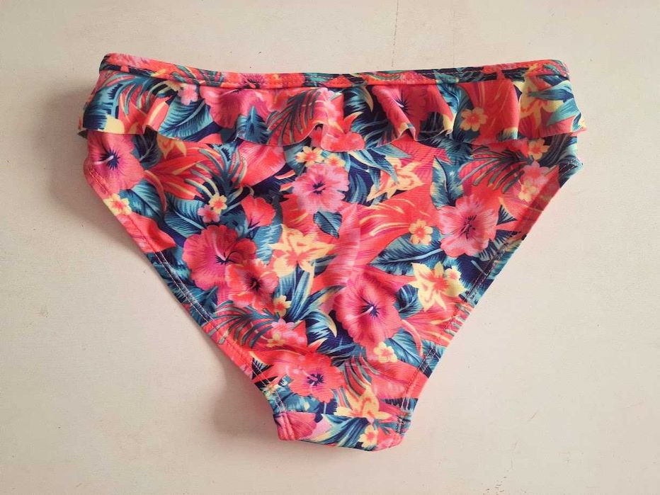 Conjunto de praia para menina 11-12 anos