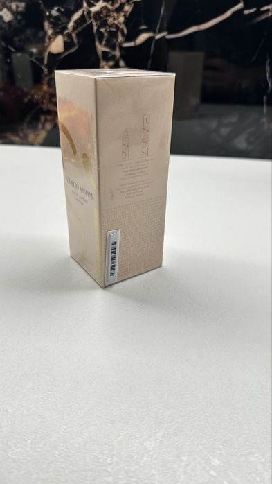 Perfumu Giorgio Armani Si Intense 100 ml + GRATIS !