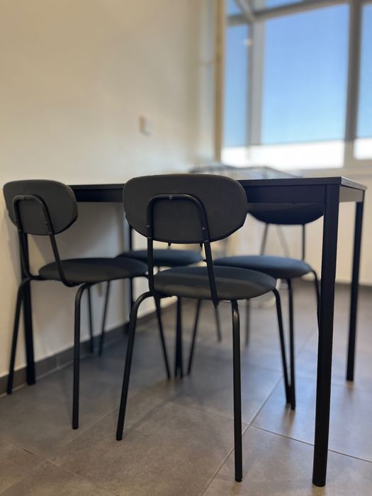 Recheio de Casa com Menos de 1 Ano de Uso