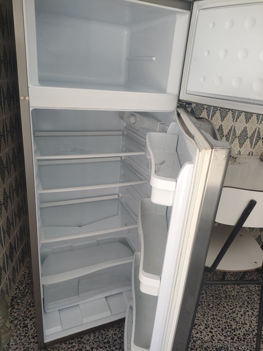 Frigorífico Indesit