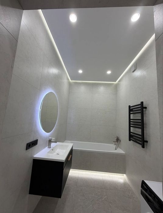 Продаж 1к квартири на  Набережній/ЖК Уж Таверс/Uzh Towers