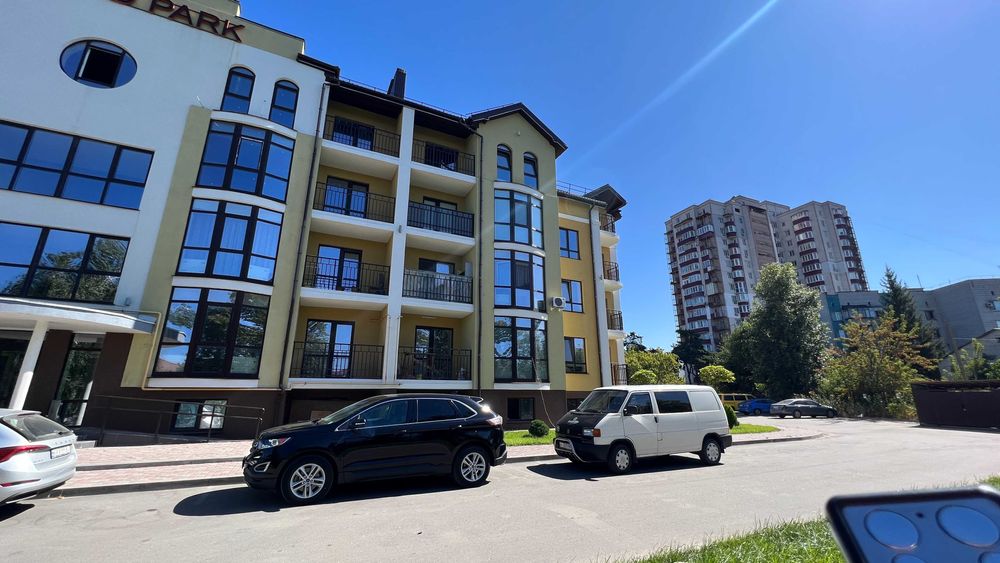 Продаж квартири в ЖК Гранд Парк будинок №1 зданий та введений в експл