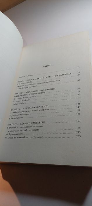 A Natureza Cura - Florence Williams