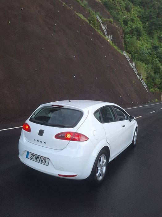 Sest Leon 1.9 tdi