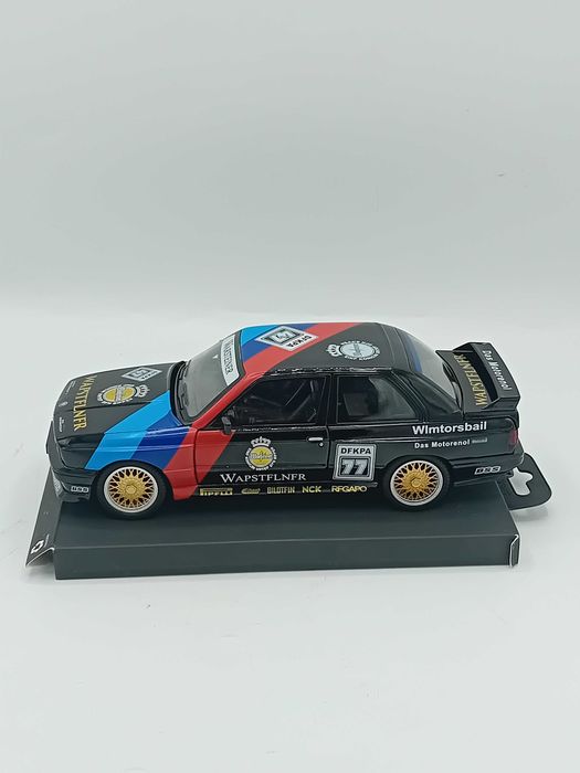 Samochód kolekcjonerski BMW Warsteiner